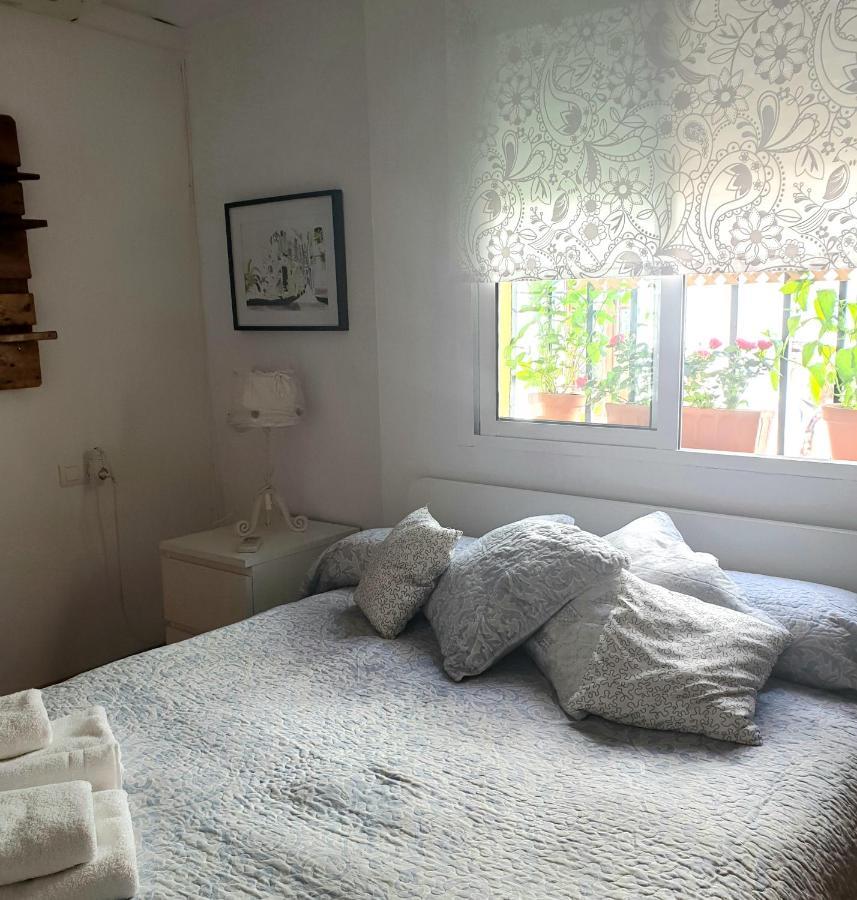 Apto. Planta Baja Y Cochera Barrio San Basilio Córdoba Kültér fotó