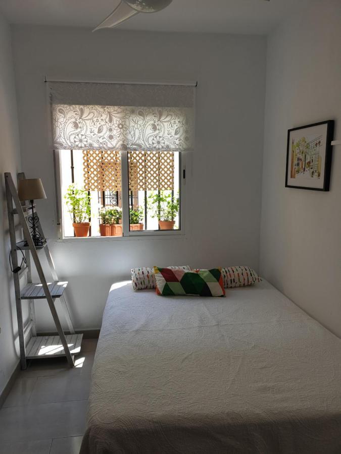 Apto. Planta Baja Y Cochera Barrio San Basilio Córdoba Kültér fotó