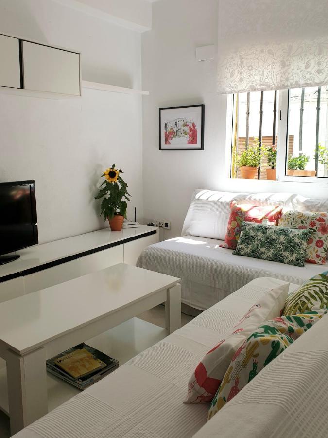 Apto. Planta Baja Y Cochera Barrio San Basilio Córdoba Kültér fotó