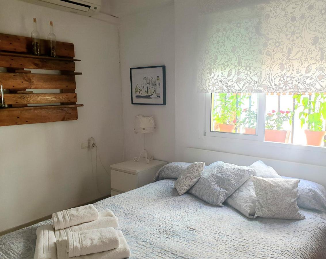 Apto. Planta Baja Y Cochera Barrio San Basilio Córdoba Kültér fotó