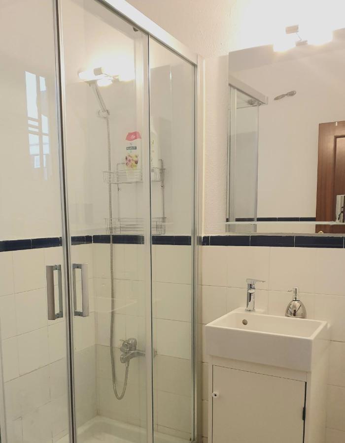 Apto. Planta Baja Y Cochera Barrio San Basilio Córdoba Kültér fotó