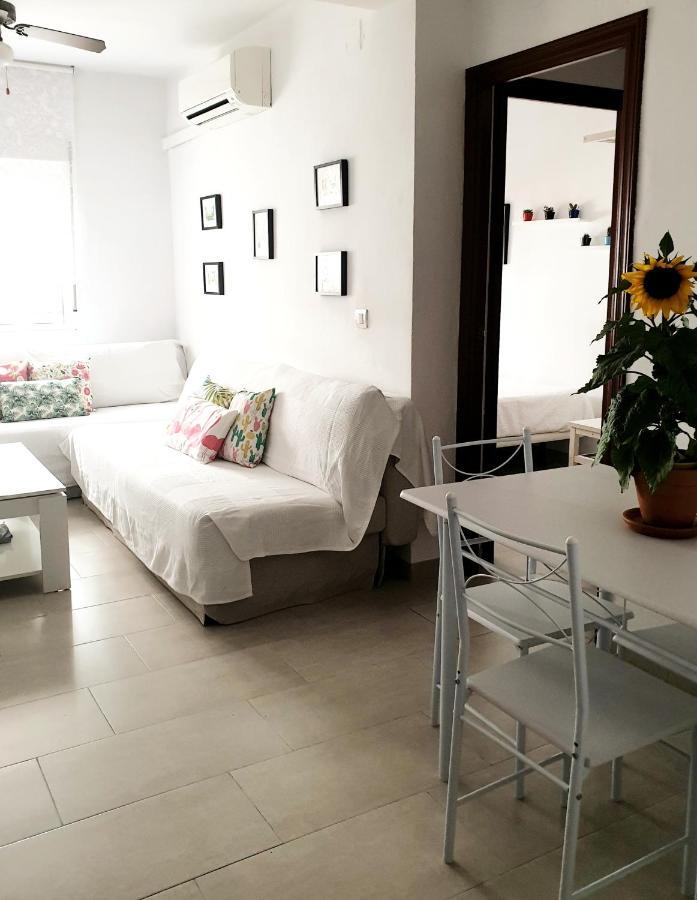 Apto. Planta Baja Y Cochera Barrio San Basilio Córdoba Kültér fotó