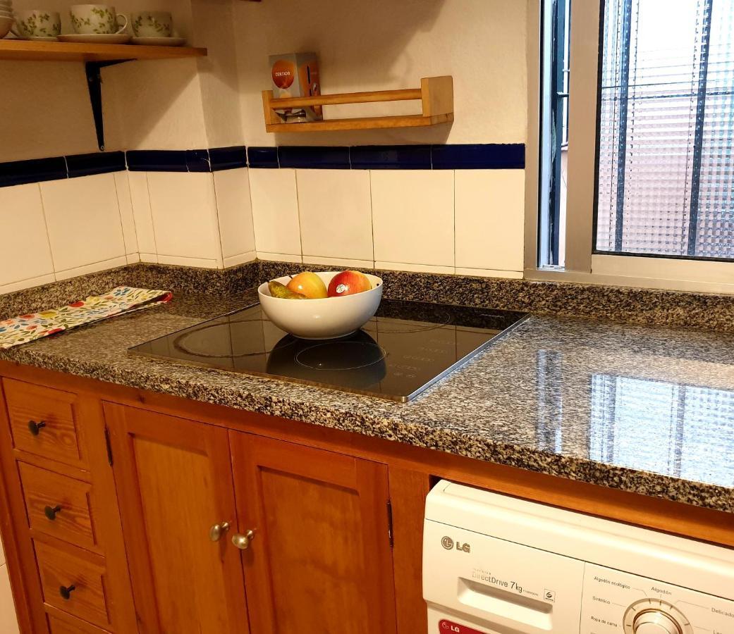 Apto. Planta Baja Y Cochera Barrio San Basilio Córdoba Kültér fotó