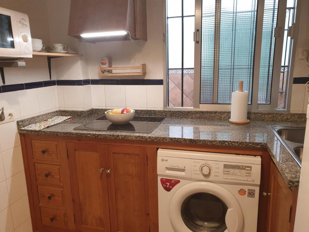Apto. Planta Baja Y Cochera Barrio San Basilio Córdoba Kültér fotó