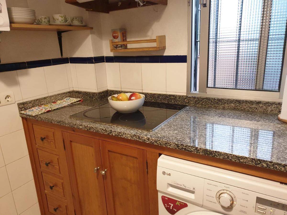 Apto. Planta Baja Y Cochera Barrio San Basilio Córdoba Kültér fotó