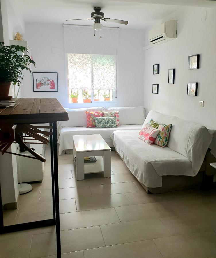 Apto. Planta Baja Y Cochera Barrio San Basilio Córdoba Kültér fotó