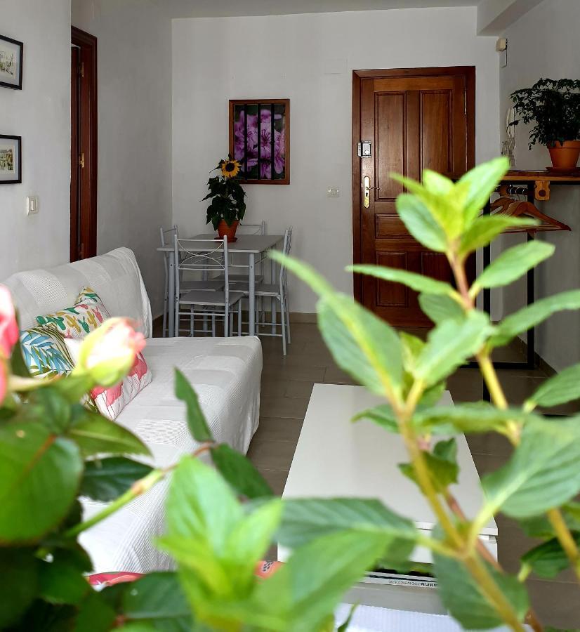 Apto. Planta Baja Y Cochera Barrio San Basilio Córdoba Kültér fotó