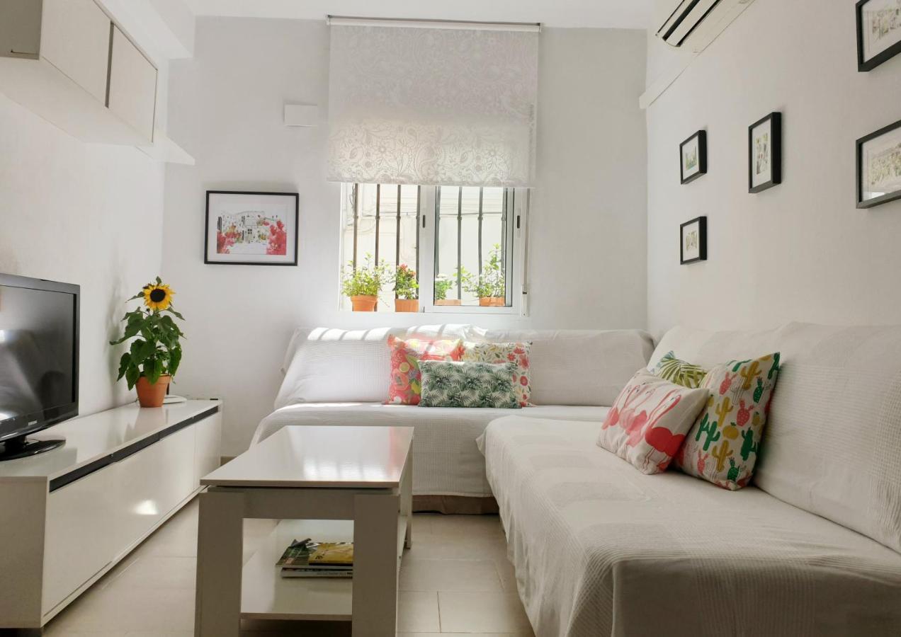 Apto. Planta Baja Y Cochera Barrio San Basilio Córdoba Kültér fotó