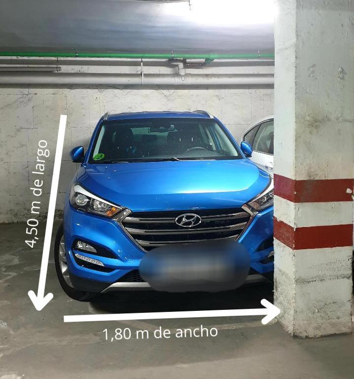 Apto. Planta Baja Y Cochera Barrio San Basilio Córdoba Kültér fotó